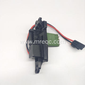 89018597 Blower Motor Resistor